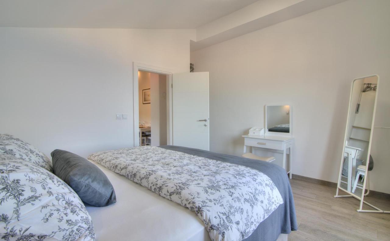 Visumapartments Senj (Lika-Senj) Exterior foto