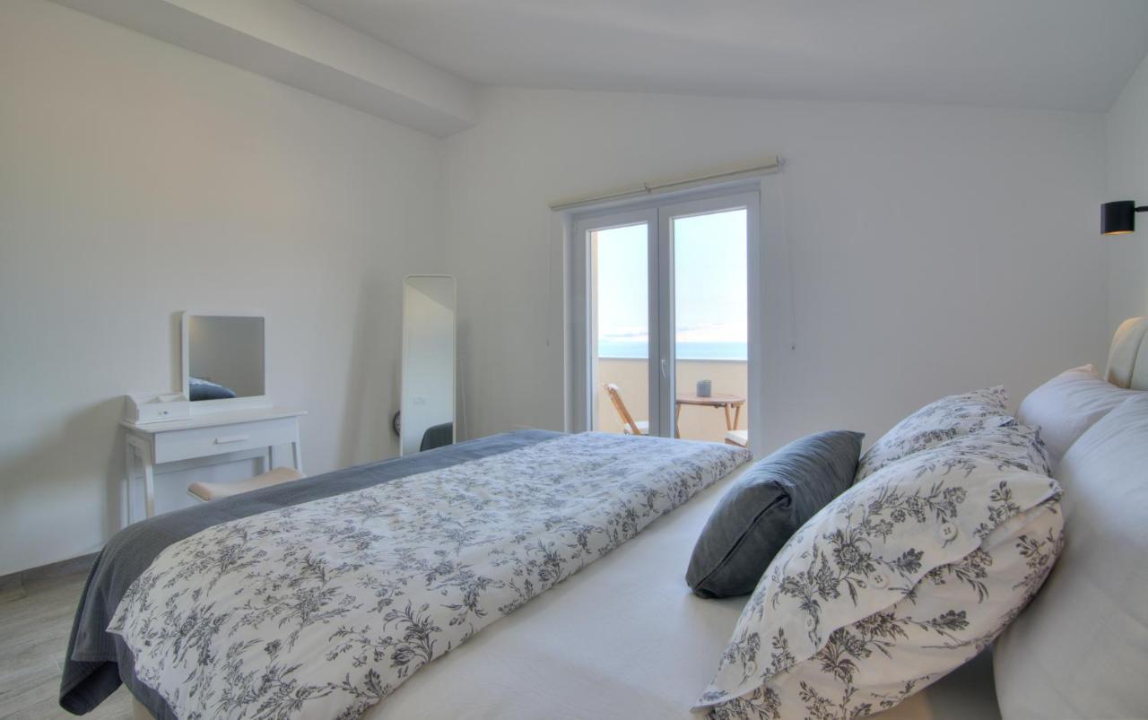 Visumapartments Senj (Lika-Senj) Exterior foto