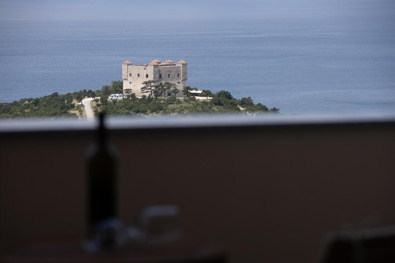 Visumapartments Senj (Lika-Senj) Exterior foto