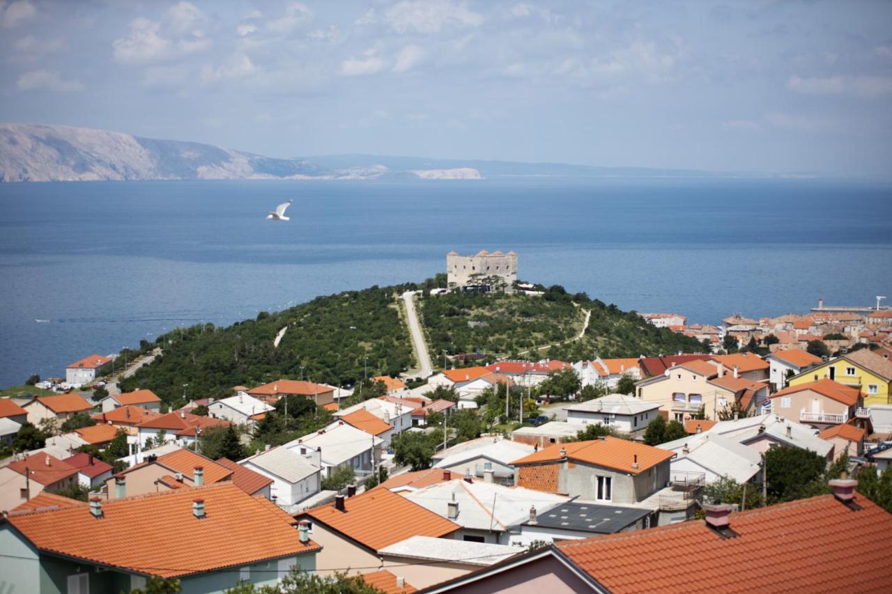 Visumapartments Senj (Lika-Senj) Exterior foto