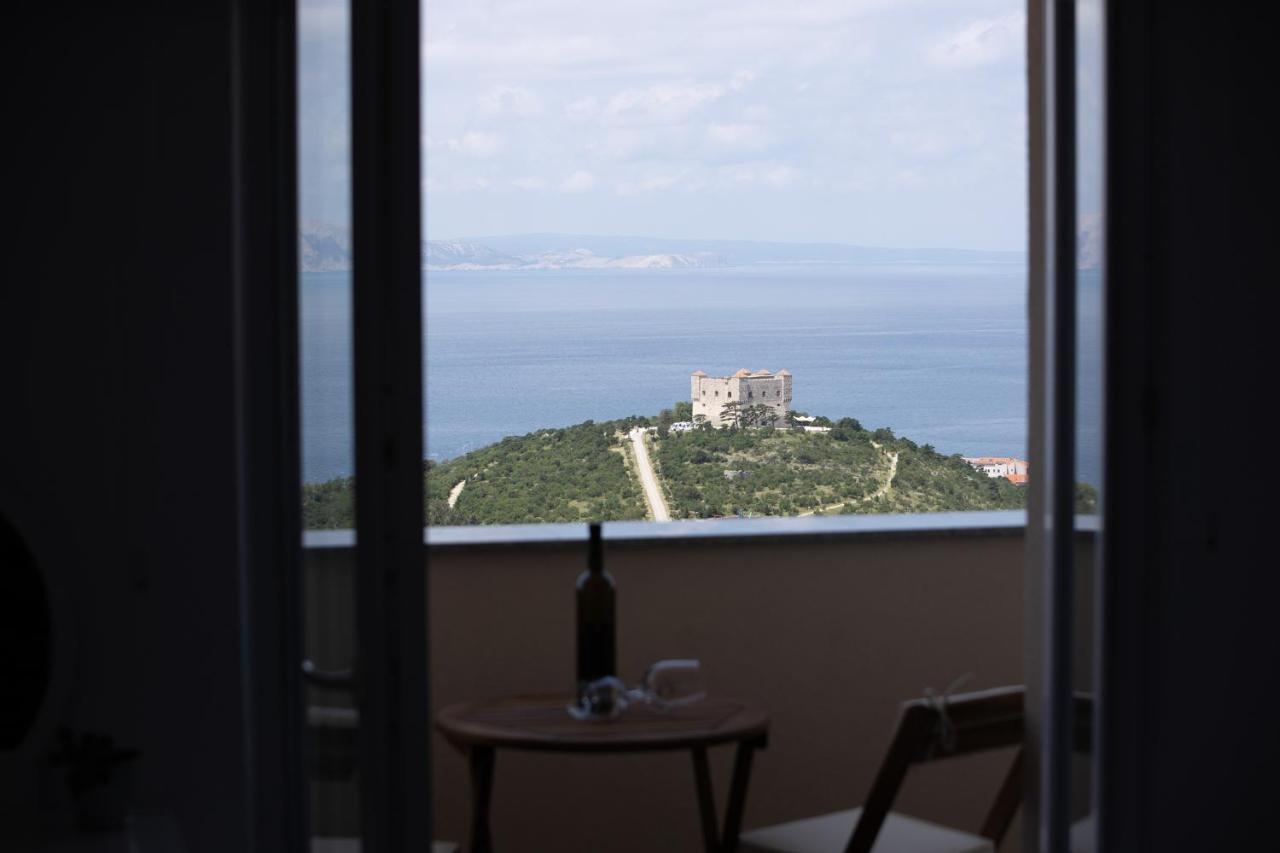 Visumapartments Senj (Lika-Senj) Exterior foto