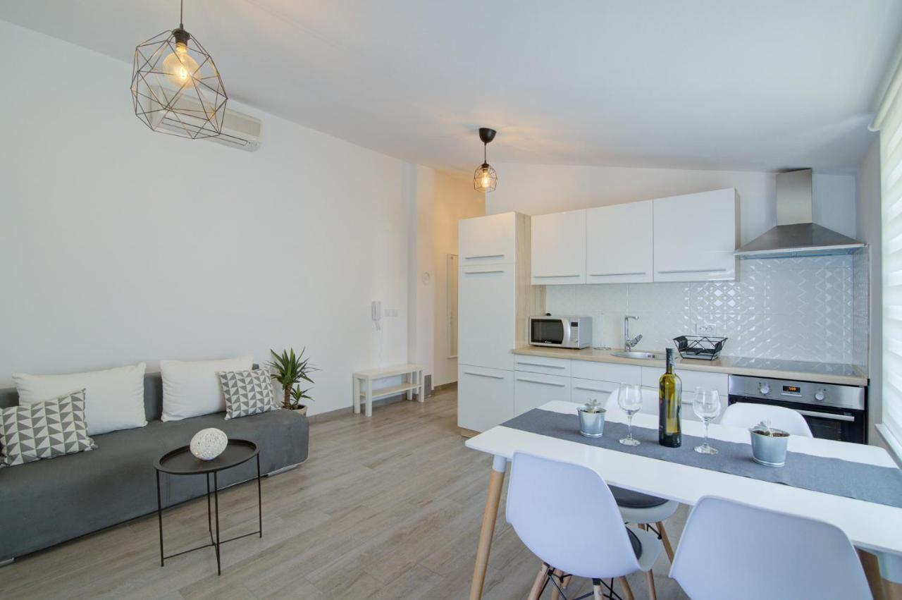 Visumapartments Senj (Lika-Senj) Exterior foto
